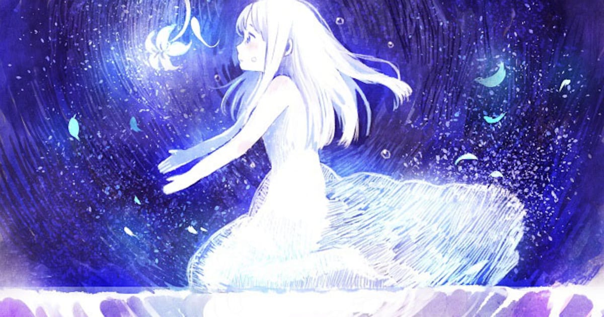 ryo（supercell）3年9カ月ぶりの初音ミク曲をリリース - 音楽ナタリー