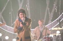 OKAMOTO'S (c)フジテレビ