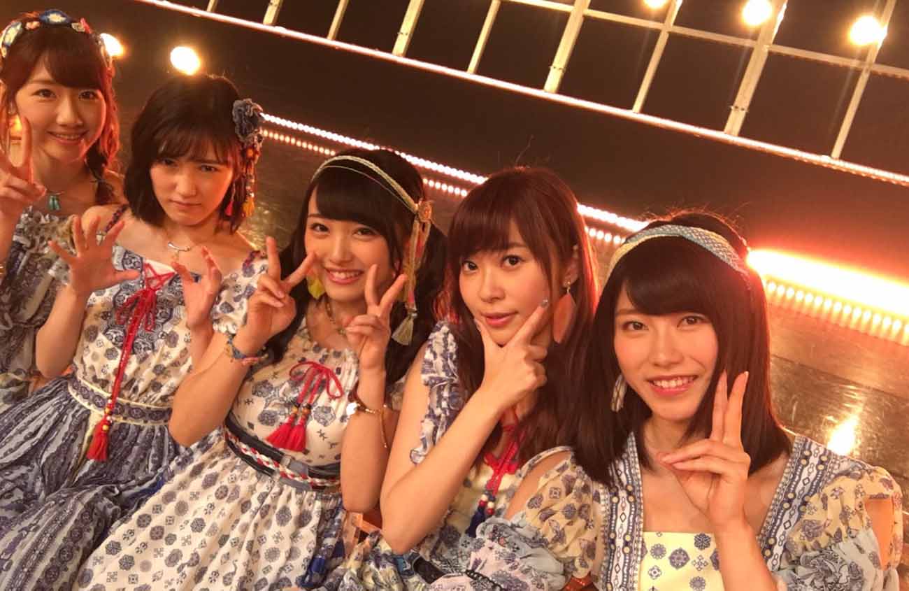 AKB48