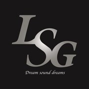 「LSG」ロゴ