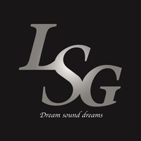 「LSG」ロゴ