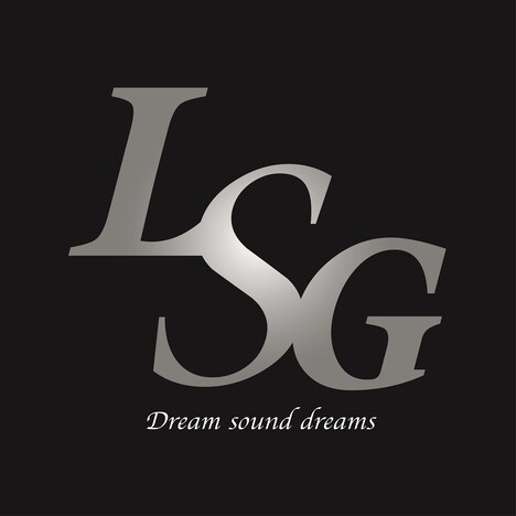 「LSG」ロゴ