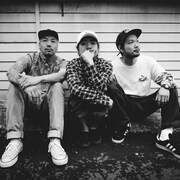 SHADOWSツアーに山嵐、MOROHA、HNIB、SWANKY DANKら