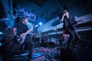 Crossfaith(Photo by Ryota Mori / Red Bull Content Pool)