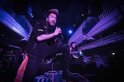 Crossfaith(Photo by Ryota Mori / Red Bull Content Pool)