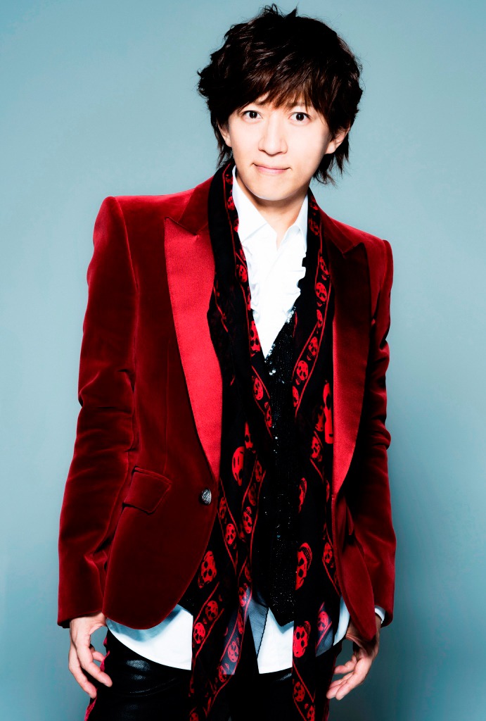 TETSUYA