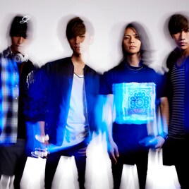 THE BEAT GARDEN、メジャー第2弾シングルを11月に