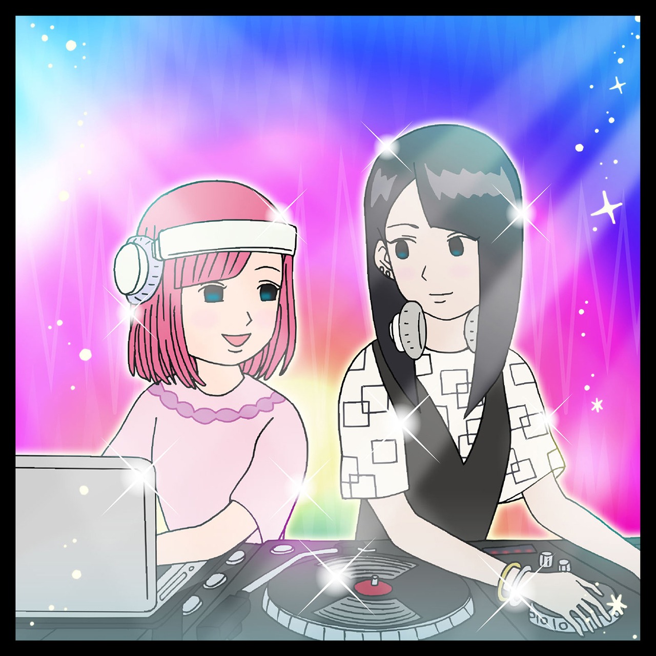 every▼ing!「DREAM FLIGHT」初回限定盤の巻帯。