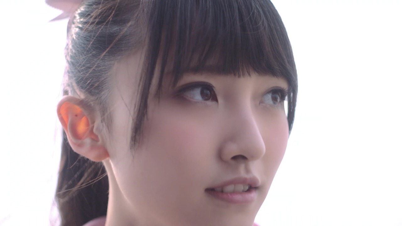 every▼ing!「DREAM FLIGHT」ミュージックビデオのワンシーン。