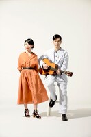 ハンバート ハンバート