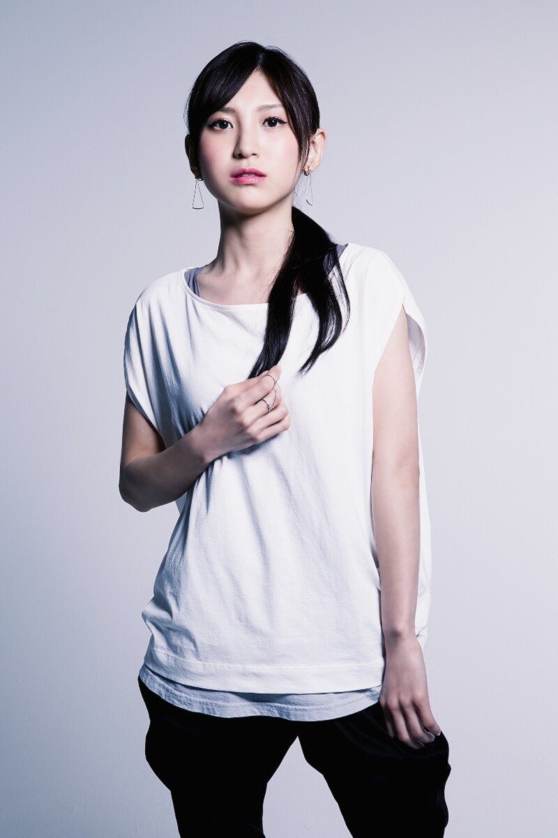 KANAKO、蝶々Pプロデュースで7月にメジャーデビュー