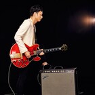 奇妙礼太郎、バンドセットで巡る全国ワンマンツアー「君はセクシー」
