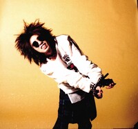 恩田快人（ex. JUDY AND MARY）