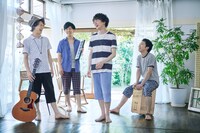 ユニクロ「ステテコ＆リラコ」キャンペーンムービーに出演したsumika。