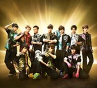 ボイメン新作は「威風堂々 ～B.M.C.A.～」田村侑久ソロ曲も収録