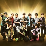 ボイメンがボイメンを演じる新作映画、今秋公開