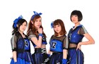 GALETTe、所属事務所のアイドル事業撤退に伴い解散