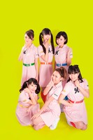 マリーンズ カンパイガールズ