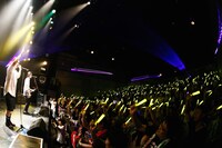 ONIGAWARA「タンクトップは似合わない」商品イメージ写真