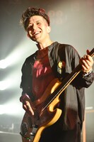 日向秀和（B）（撮影：橋本塁［SOUND SHOOTER］）