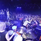 「いい夜だった」ストレイテナー、全国ツアー開幕