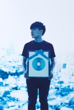 ぼくのりりっくのぼうよみ