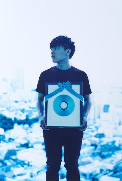 ぼくのりりっくのぼうよみ