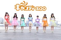 キャンディzoo