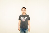 磯部正文（HUSKING BEE）