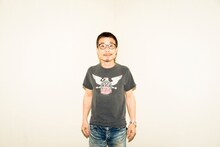 磯部正文（HUSKING BEE）