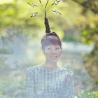 小島麻由美が吉祥寺でワンマン、その名は「武蔵野ミステリートレイン」
