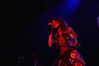 黒木渚 （撮影：千葉顕弥）