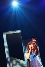 黒木渚 （撮影：千葉顕弥）