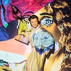 「Mステ」SPに桑田佳祐、岸谷香、藤原さくら、三代目、関ジャニ∞ら