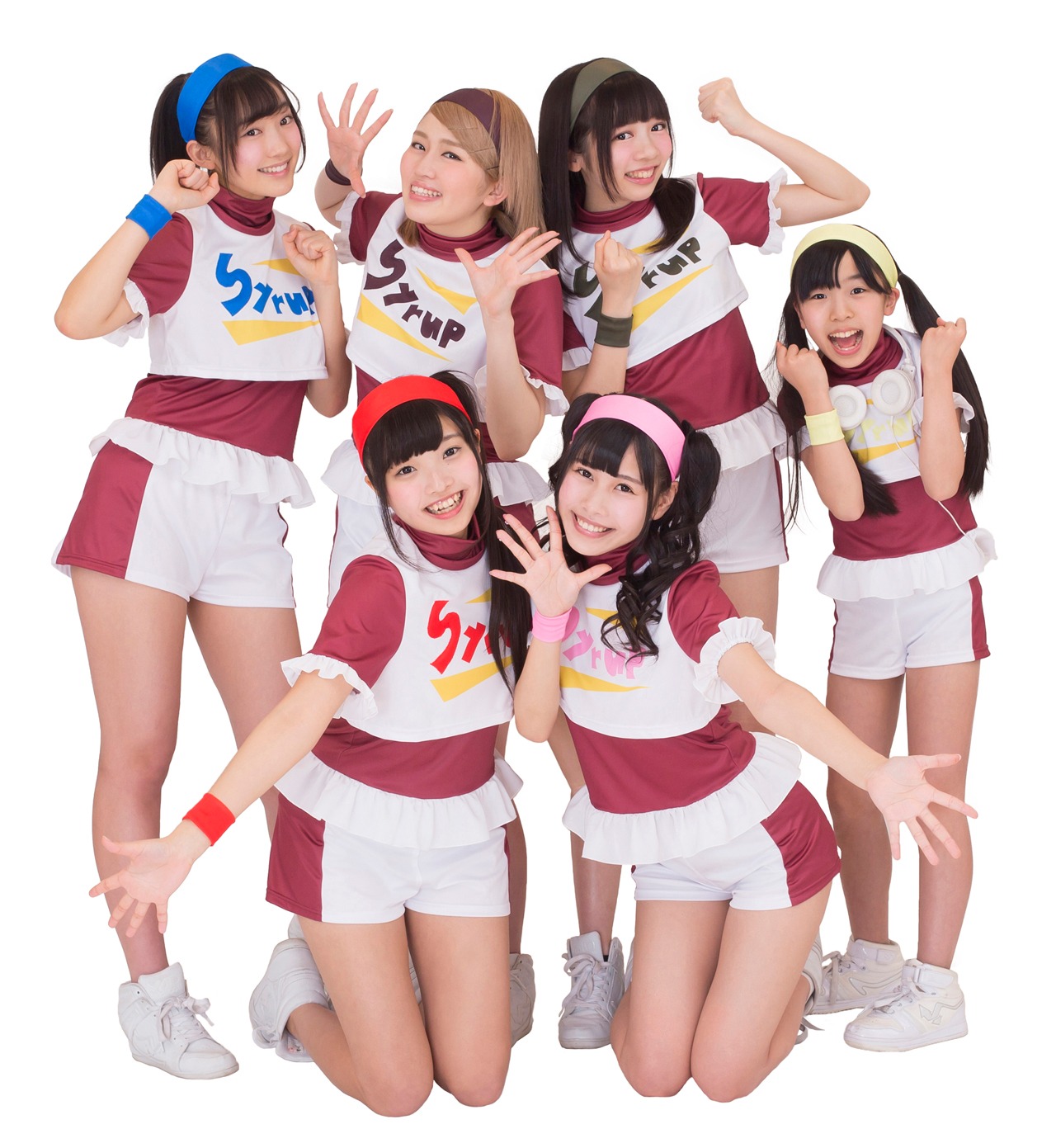 sendai☆syrup