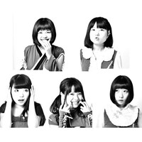 少女閣下のインターナショナル。下段右が福円もち。