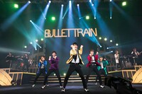 超特急（撮影：米山三郎[SignaL]）