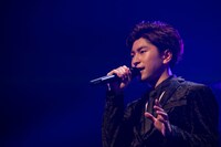 コーイチ（撮影：米山三郎[SignaL]）