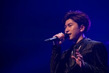 コーイチ（撮影：米山三郎[SignaL]）