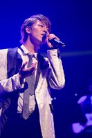 タカシ（撮影：米山三郎[SignaL]）