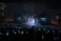 ツアーファイナルの様子。（撮影：米山三郎[SignaL]）