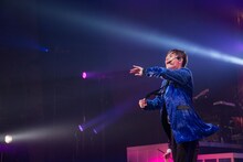 カイ（撮影：米山三郎[SignaL]）