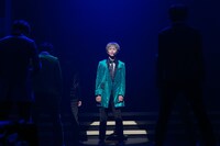 タクヤ（撮影：米山三郎[SignaL]）