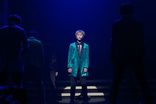 タクヤ（撮影：米山三郎[SignaL]）