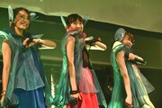 Cupitron、半年ぶりワンマンライブで感謝を胸に「銀河鉄道999」2度披露