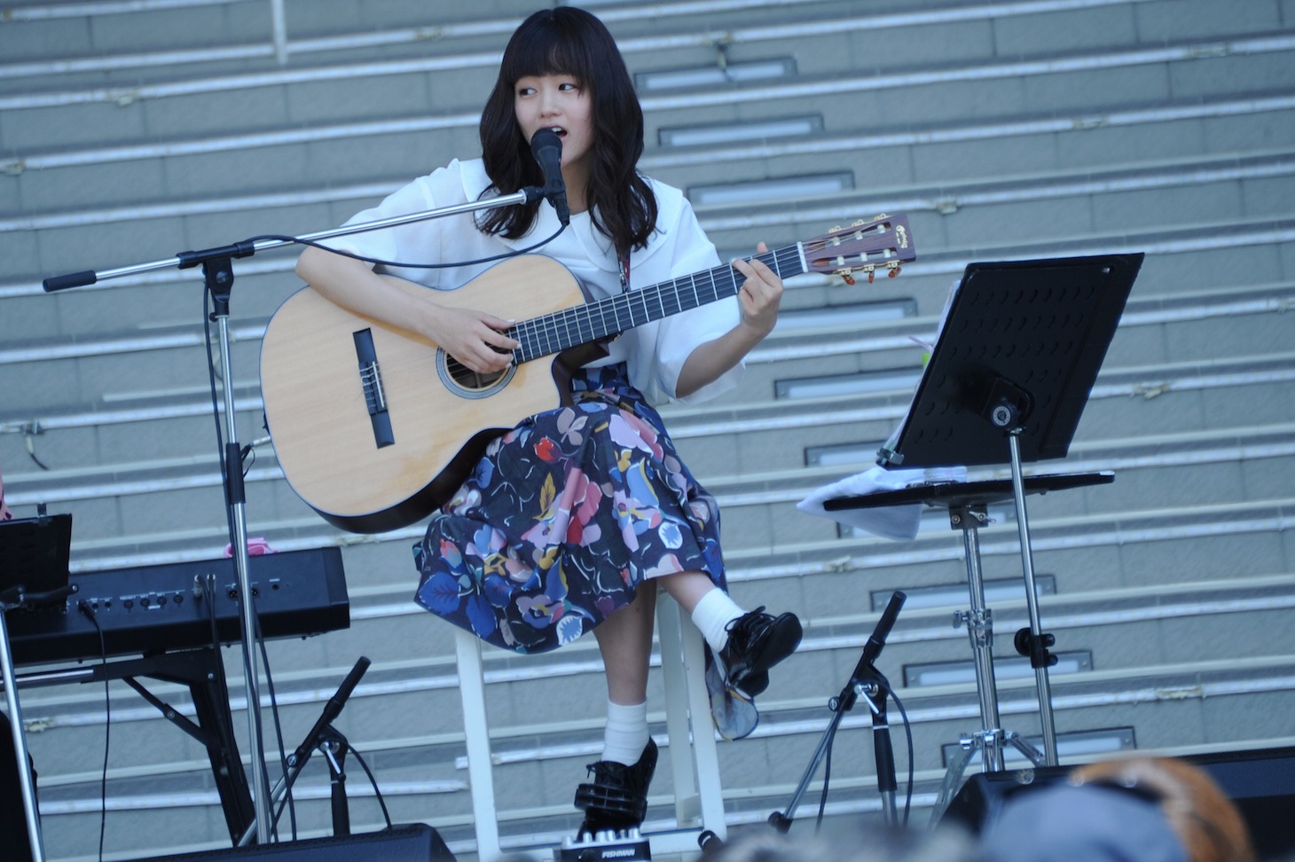 藤原さくら