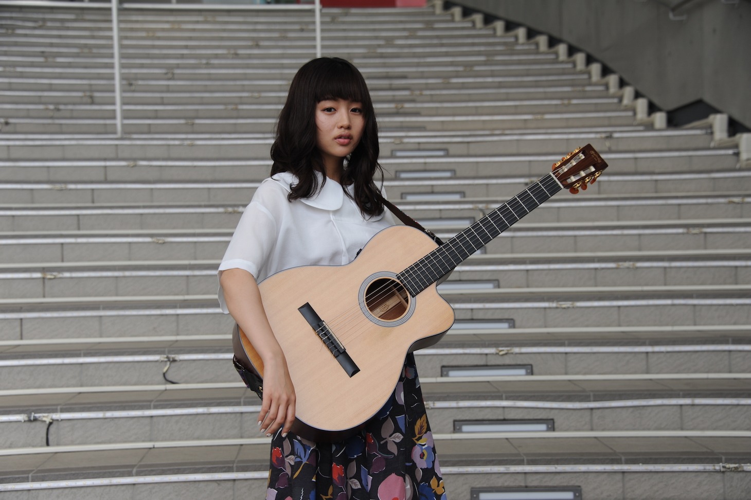 藤原さくら