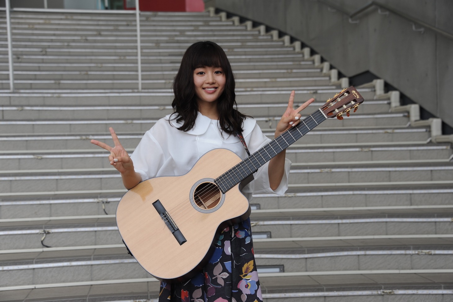 藤原さくら