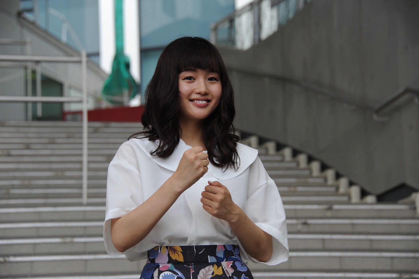 藤原さくら