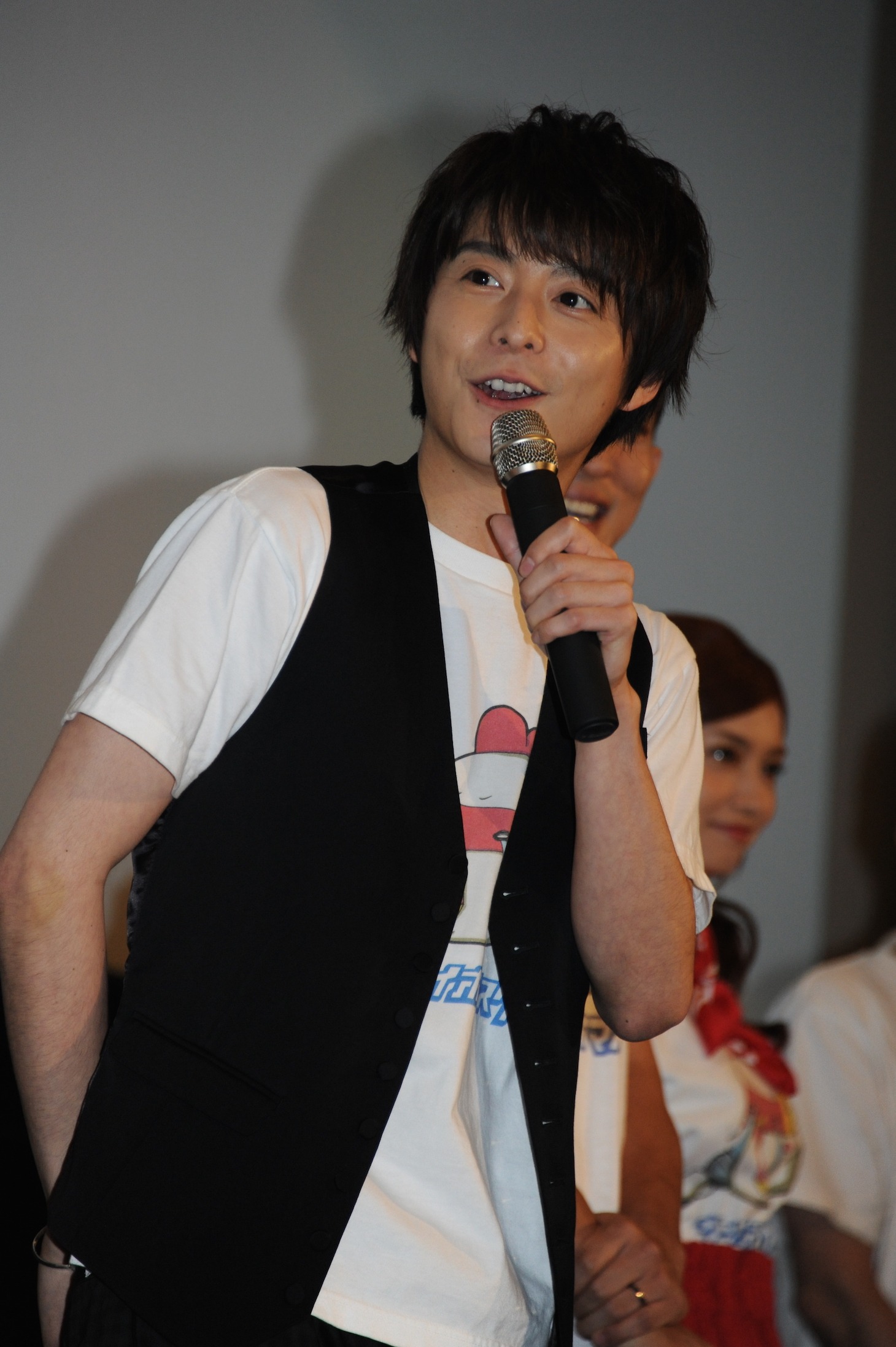 小池徹平